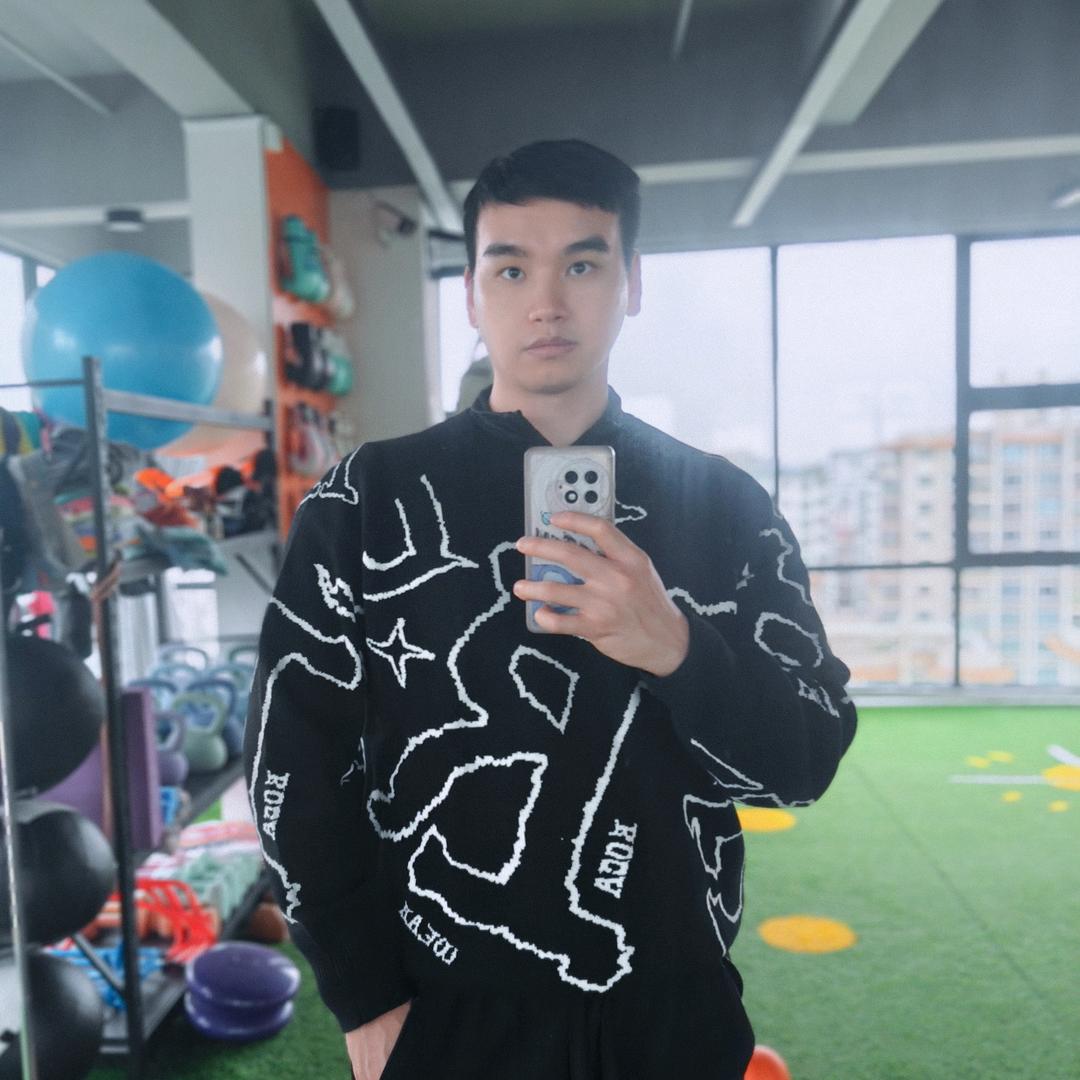 翻滚吧阿灿