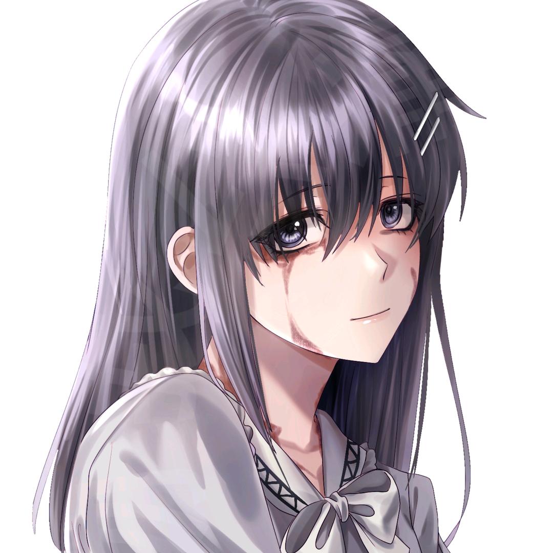 吻我以痛