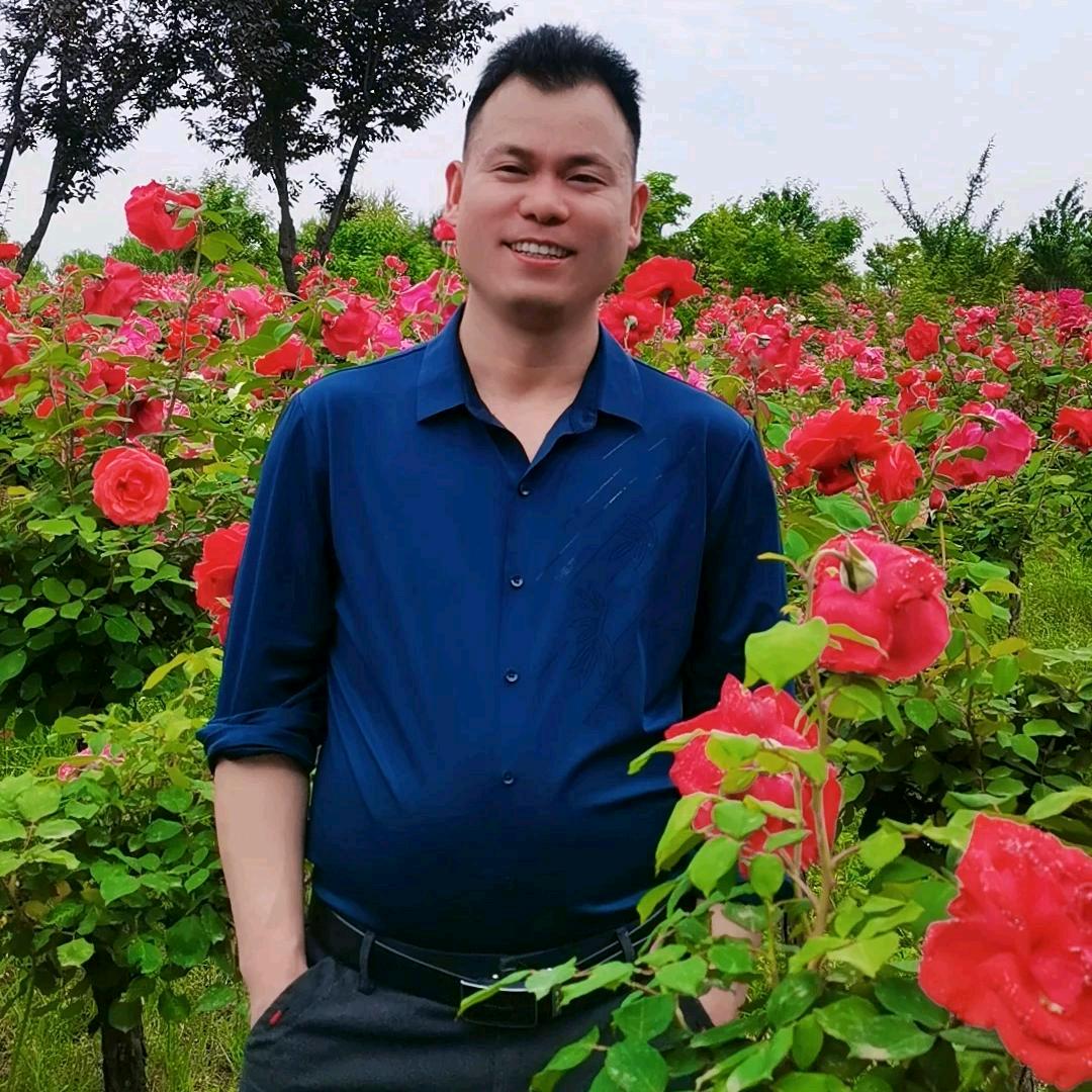 英俊潇洒哥