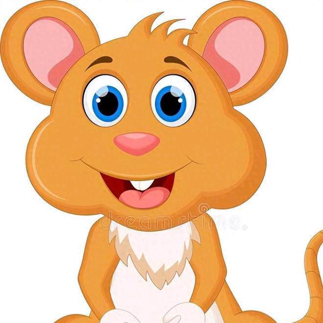 耗🐭子