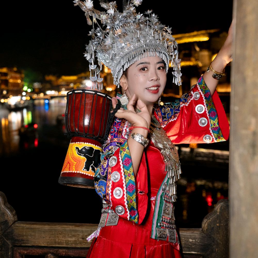 苦尽甘来