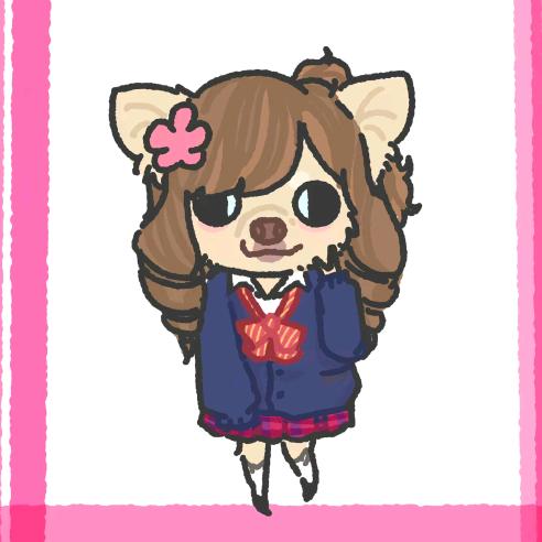 ^有野^