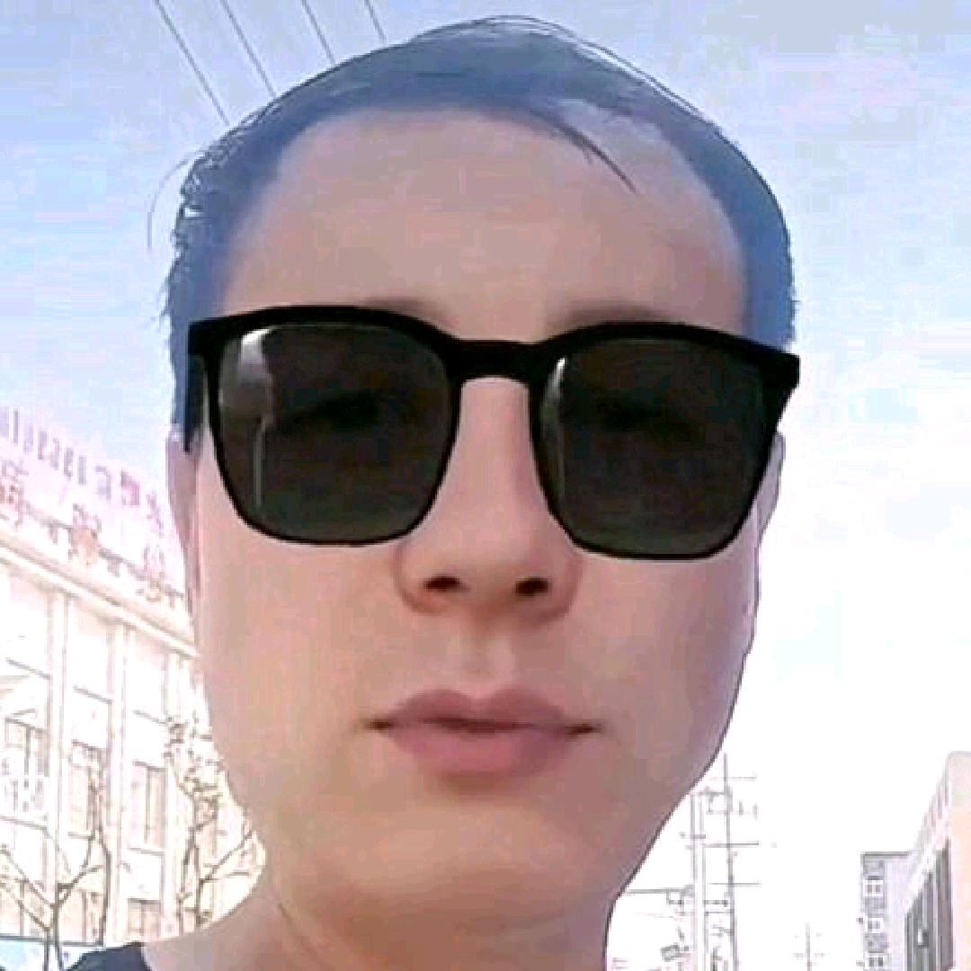 前北京自由