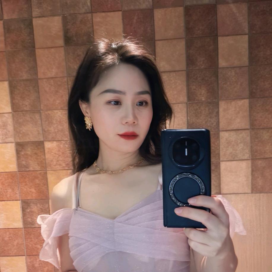 温柔的许愿