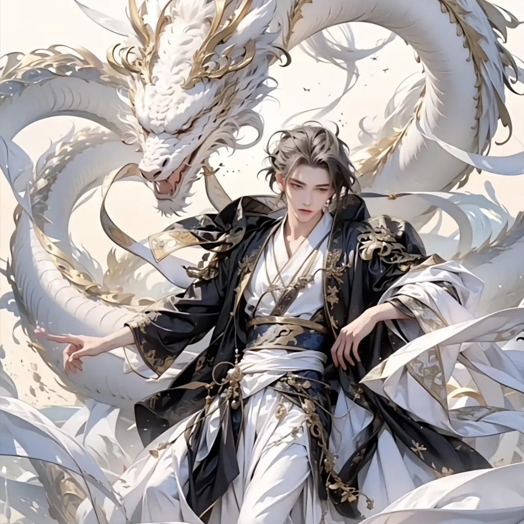 痞子呦