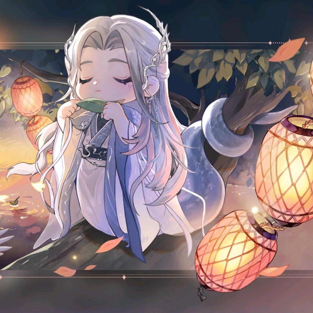 晴日笑语✨☀✨