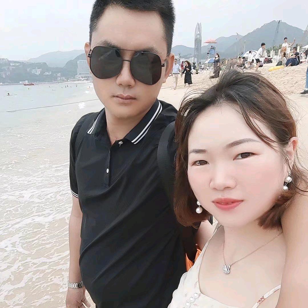 我一直都在从未离开