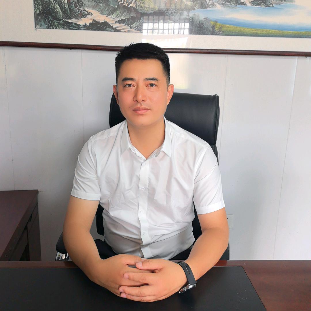 熔盛养殖大棚搭建