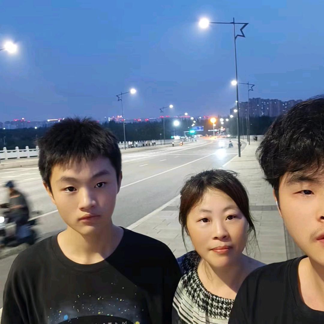 明天会更好