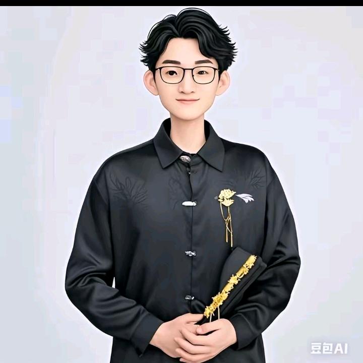 韩明辰直播甄选