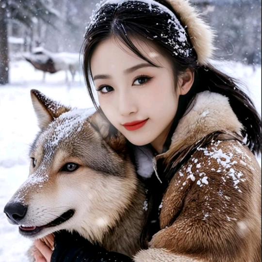 🌈🌈希望刘小姐永远开心