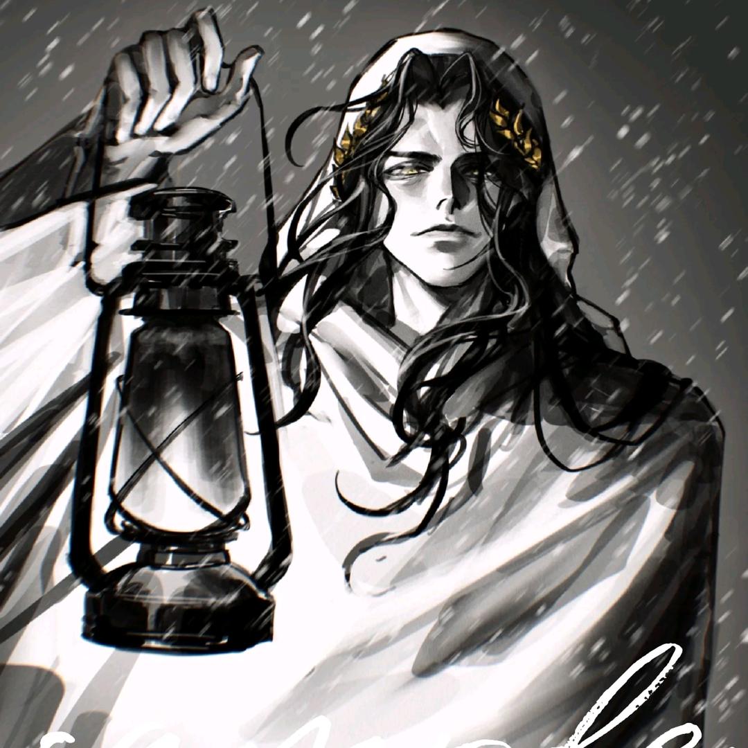 缘分落地生根是我们.