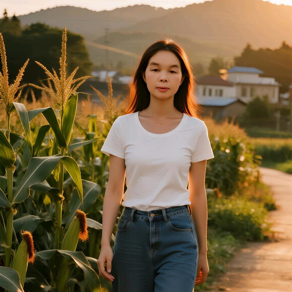 欢欢妈