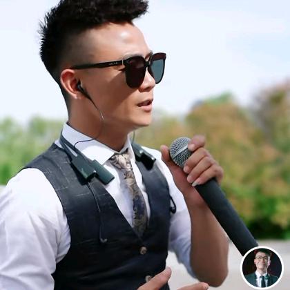 杨火火🎤（直播设备推荐，直播间搭建）