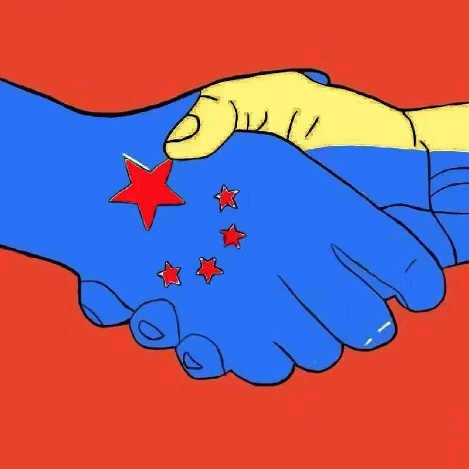 子岸万客来量贩