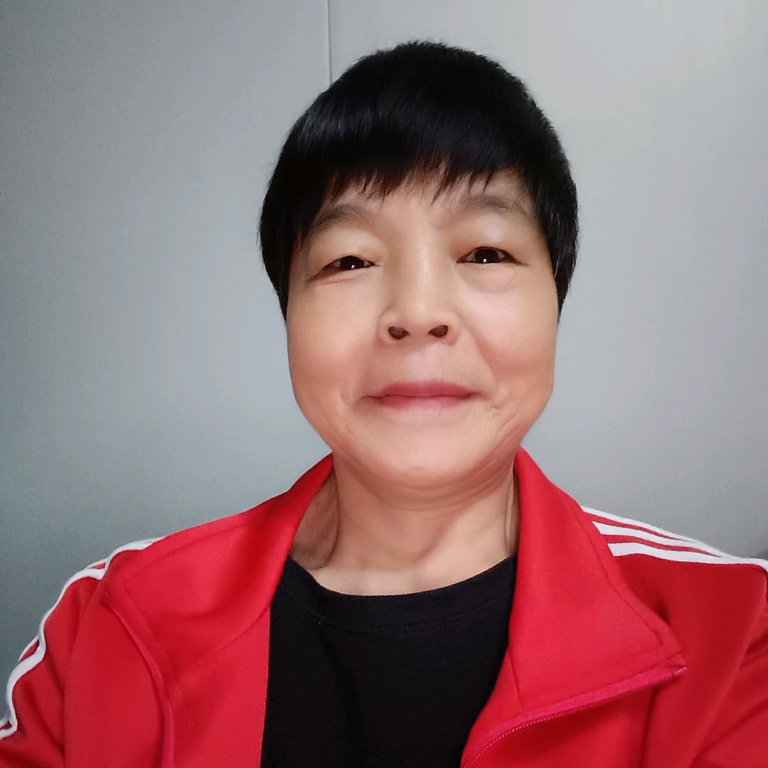 坚强的人《橱窗有好物》