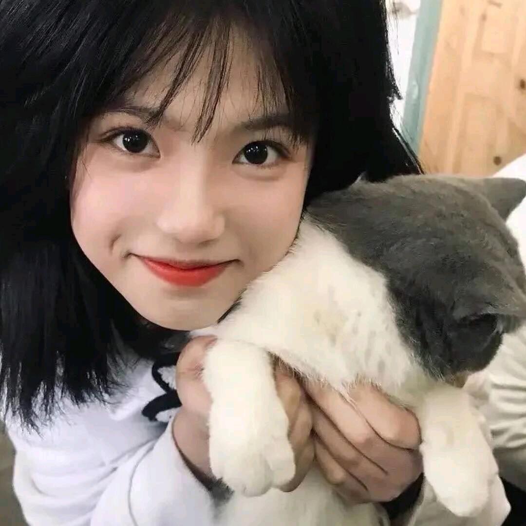脚踩棉花糖