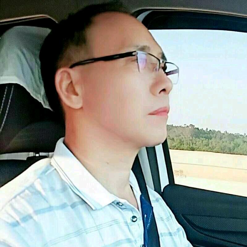 阿军哥