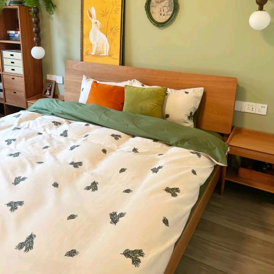 小熹贝贝手工家纺