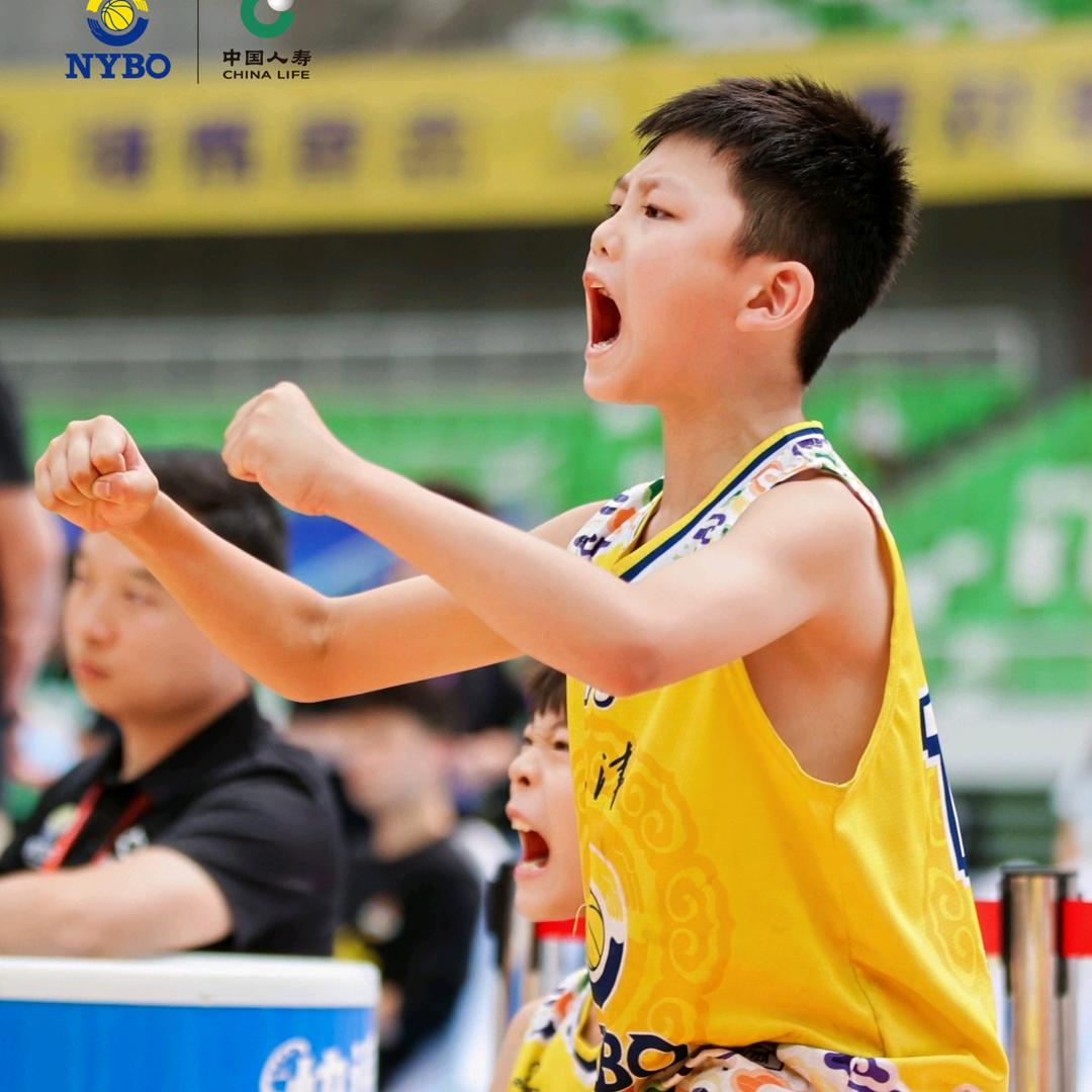 🏀张紫浩