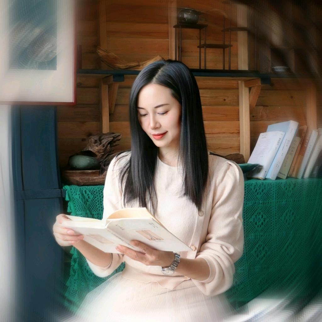 🌈瀞儿～