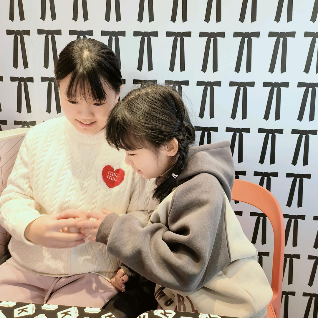 A^🍡 柒贝儿少儿服饰🍡