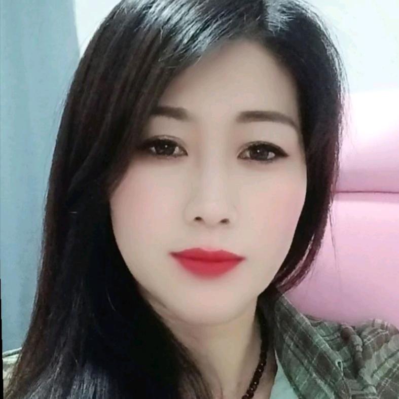 丽丽（感恩遇见你）