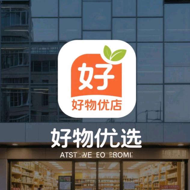 橙味百货甄选