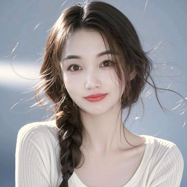 浅浅.