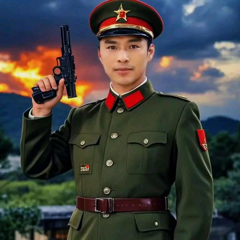 🇻🇳高机连参战兵 🇨🇳🇨🇳
