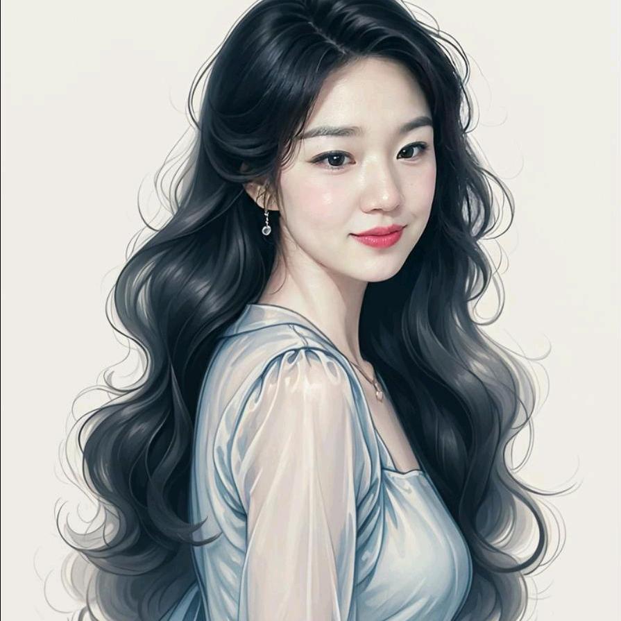 妮妮姐