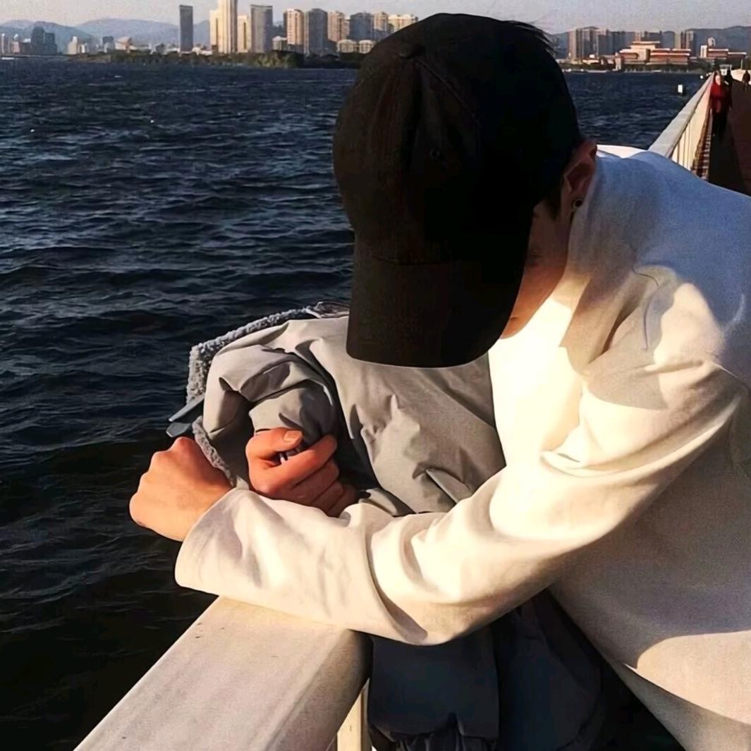 南島的船