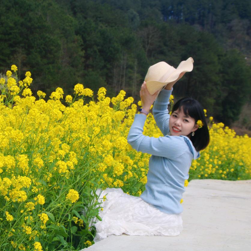 是小杨呀