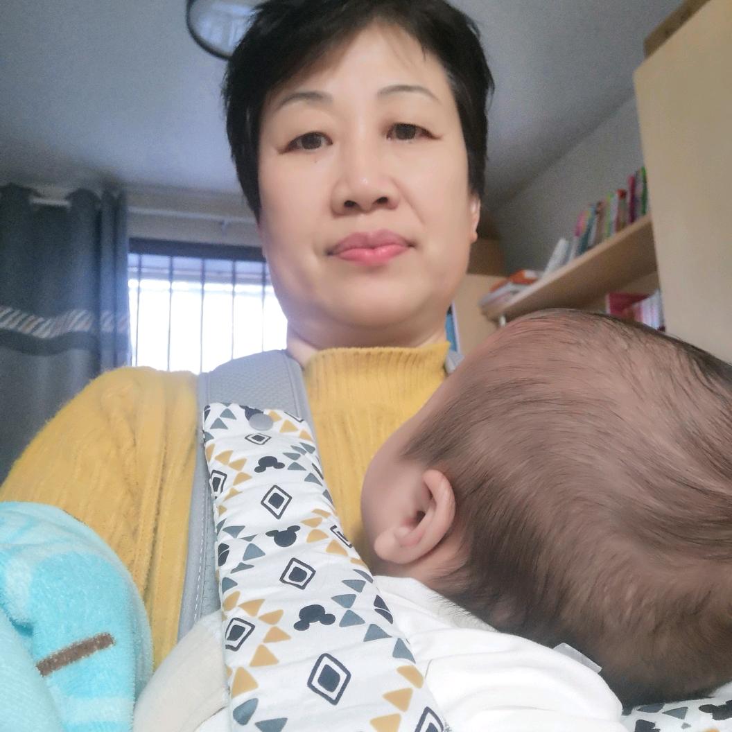 邯郸育儿嫂郭姐