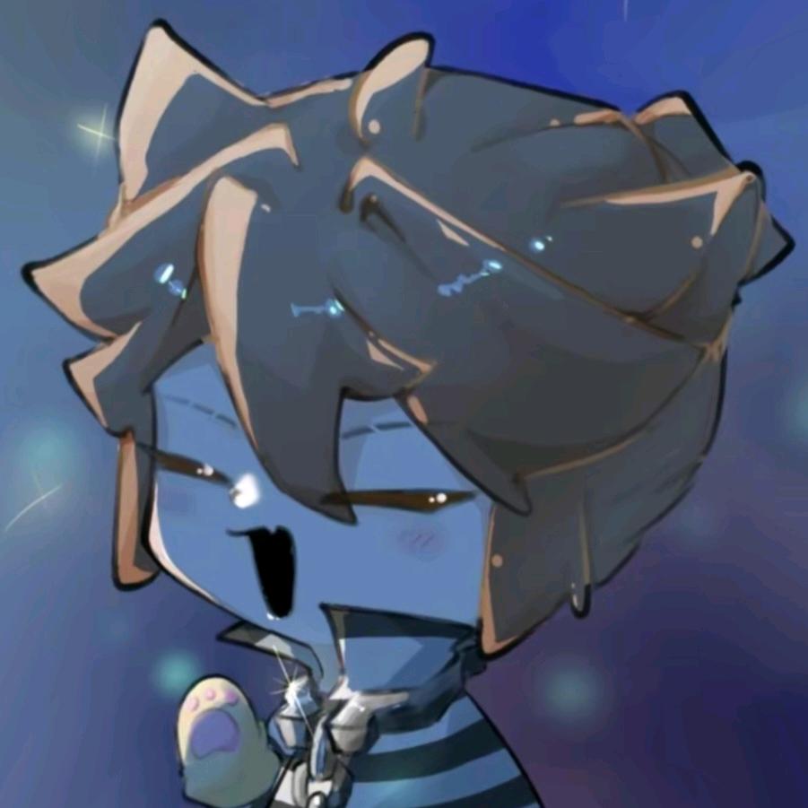 鱼鱼 •᷄ࡇ•᷅