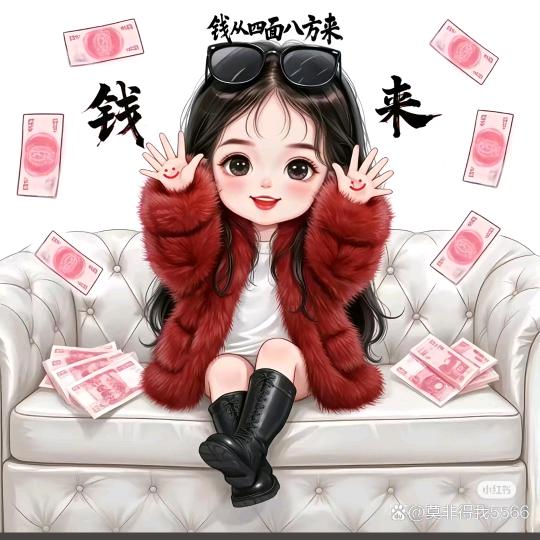 🍬兜兜里没糖🍬