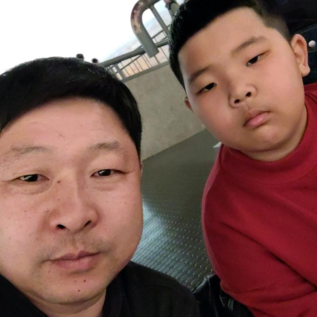 何力