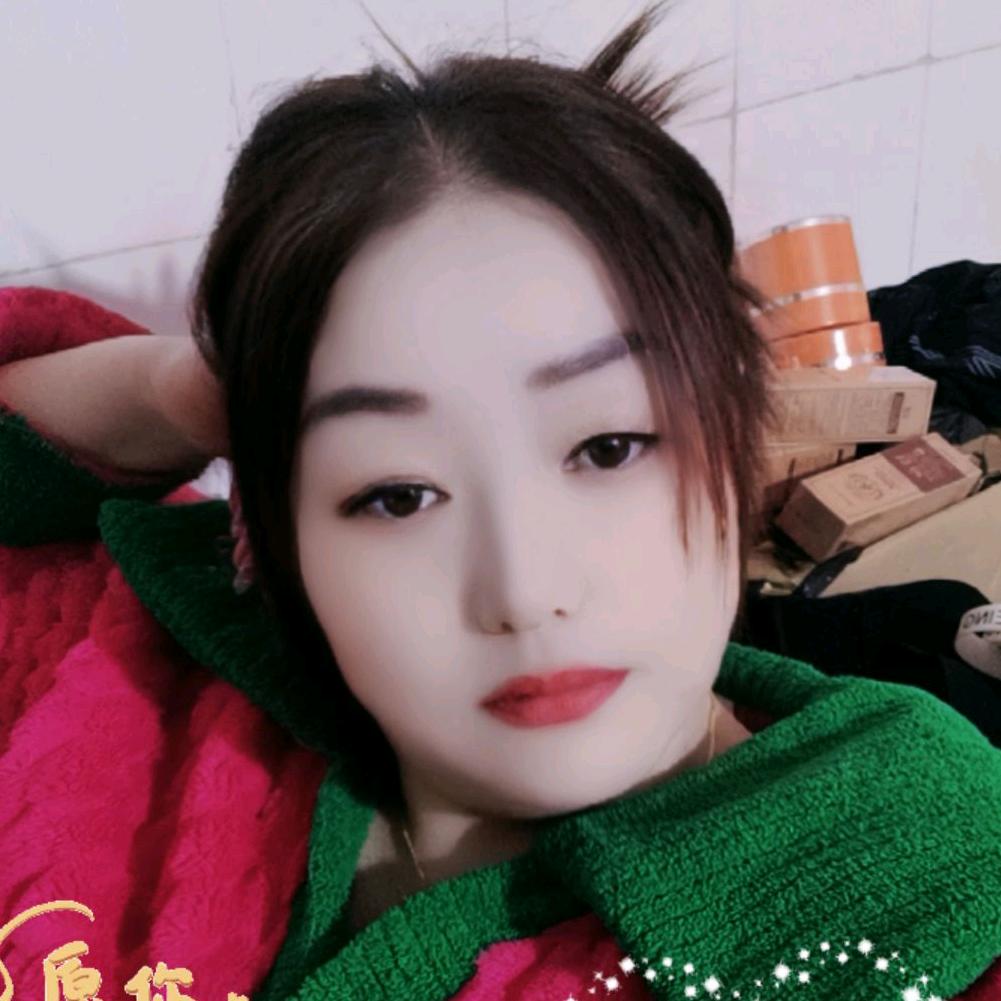 贺姐出生山沟沟