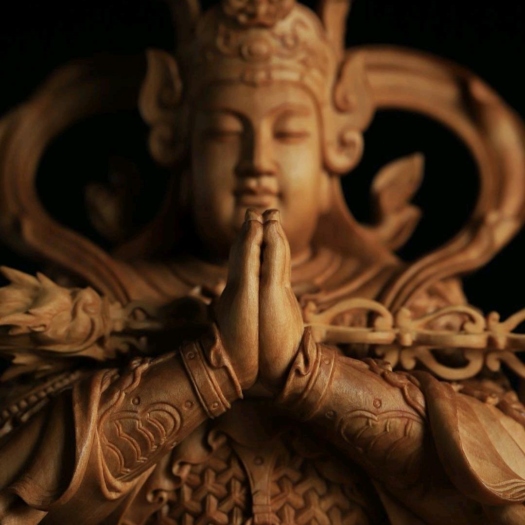 卍☯菩 提 心☯卍