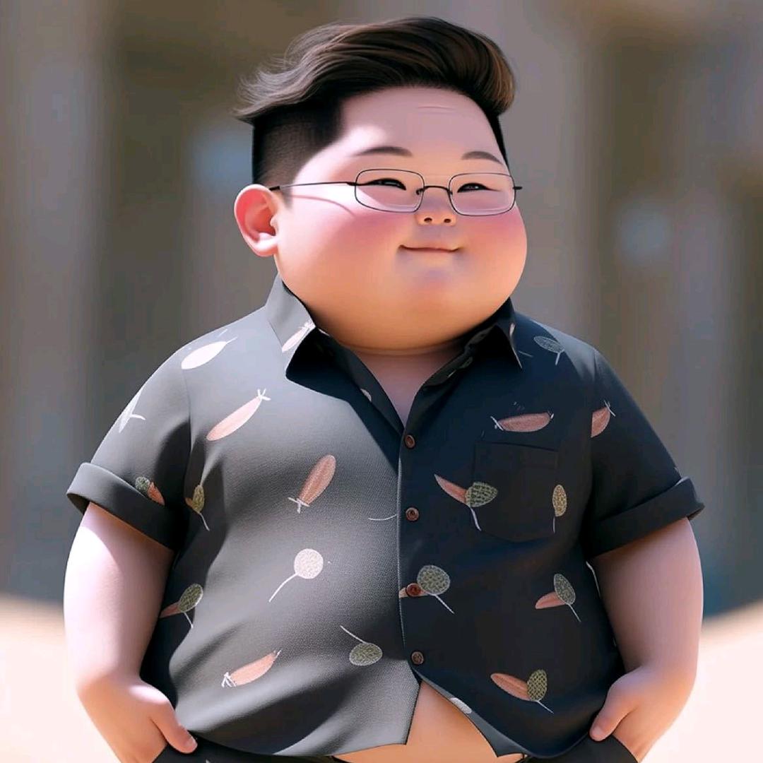 栗子叔