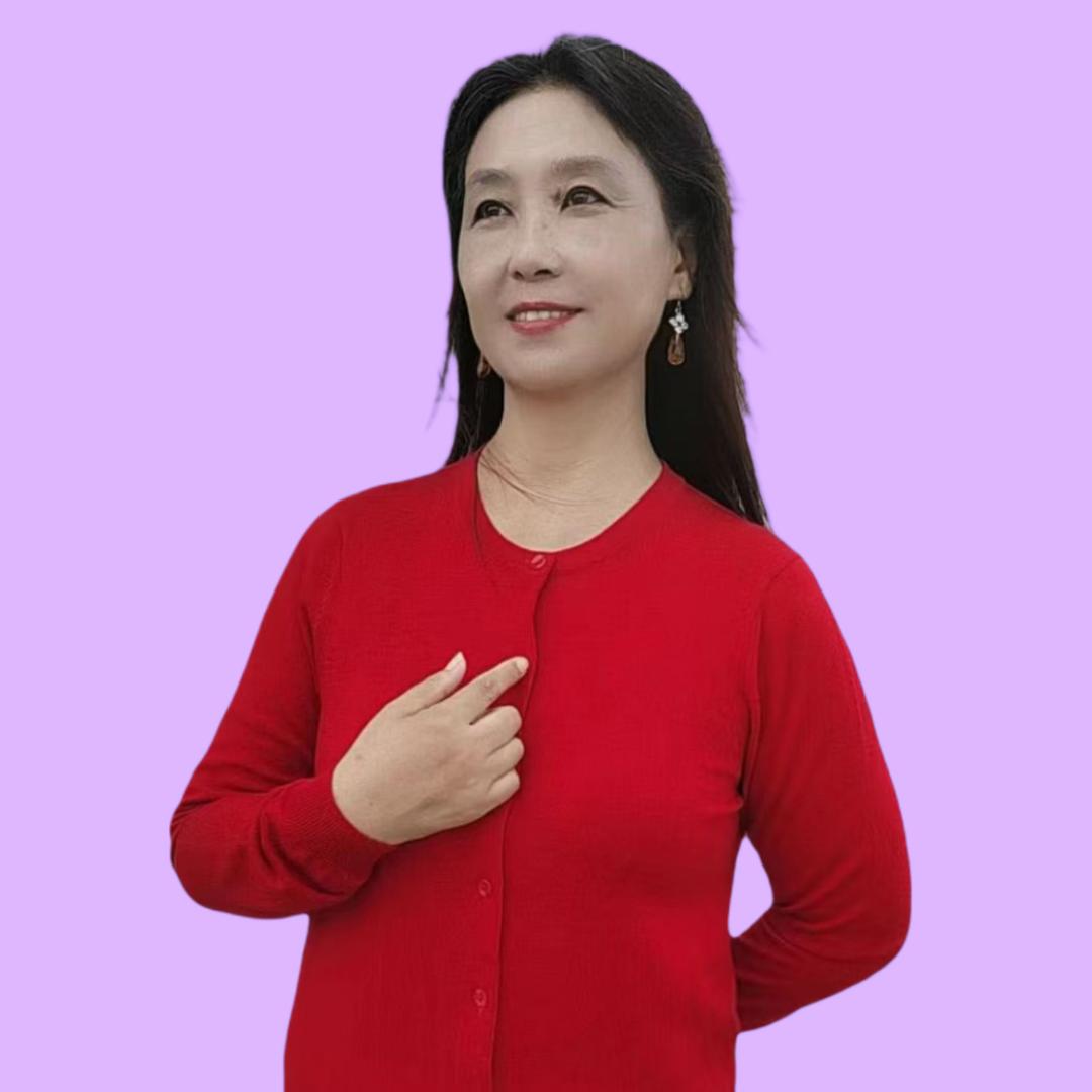 兰欣纺织