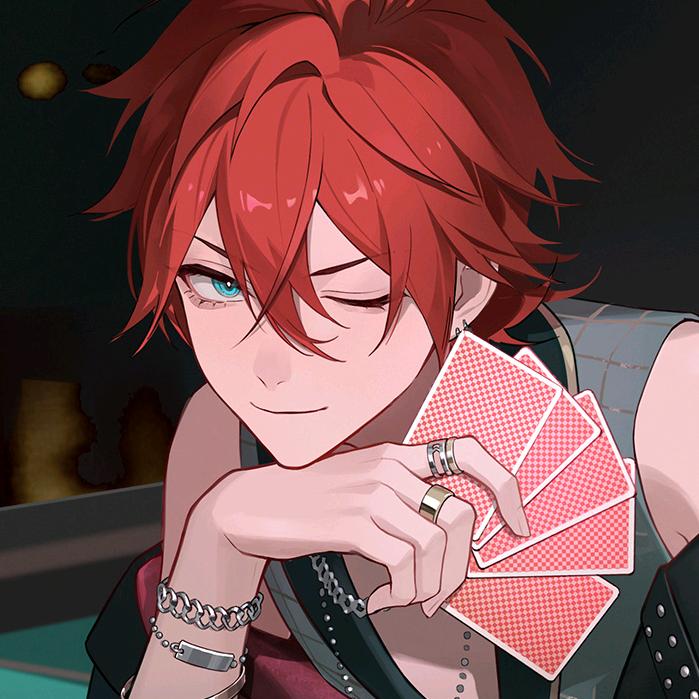 信念，念不忘🌧