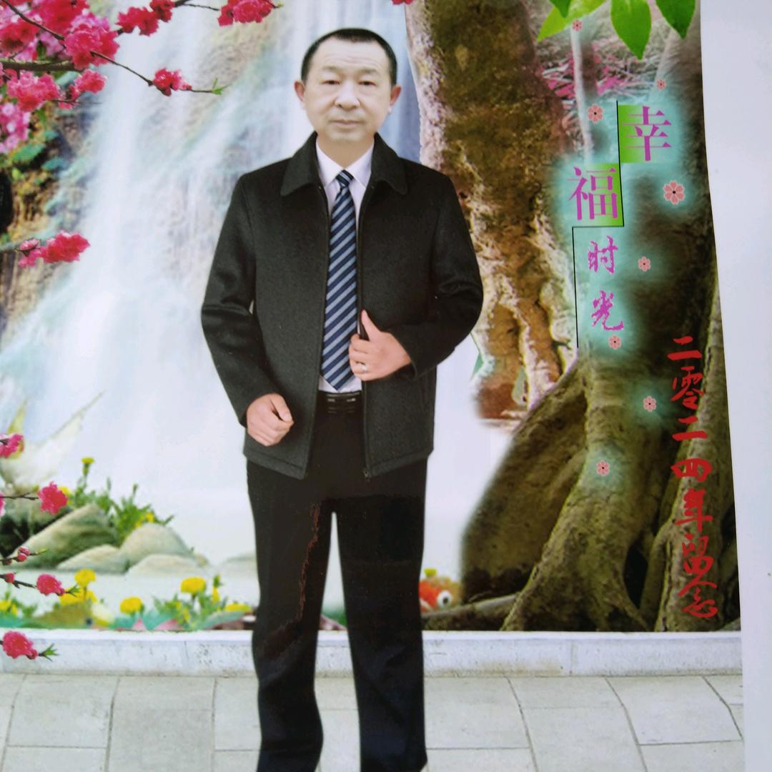 用户189665174笑看人生
