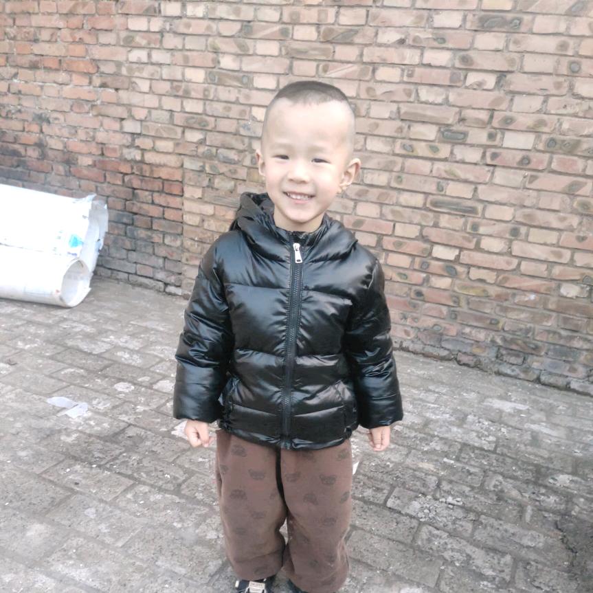 幸福的时刻