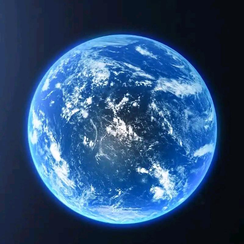 流浪地球