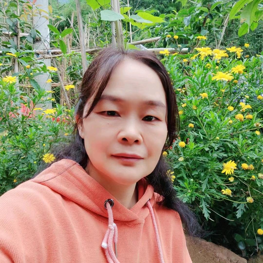 云彩姐2