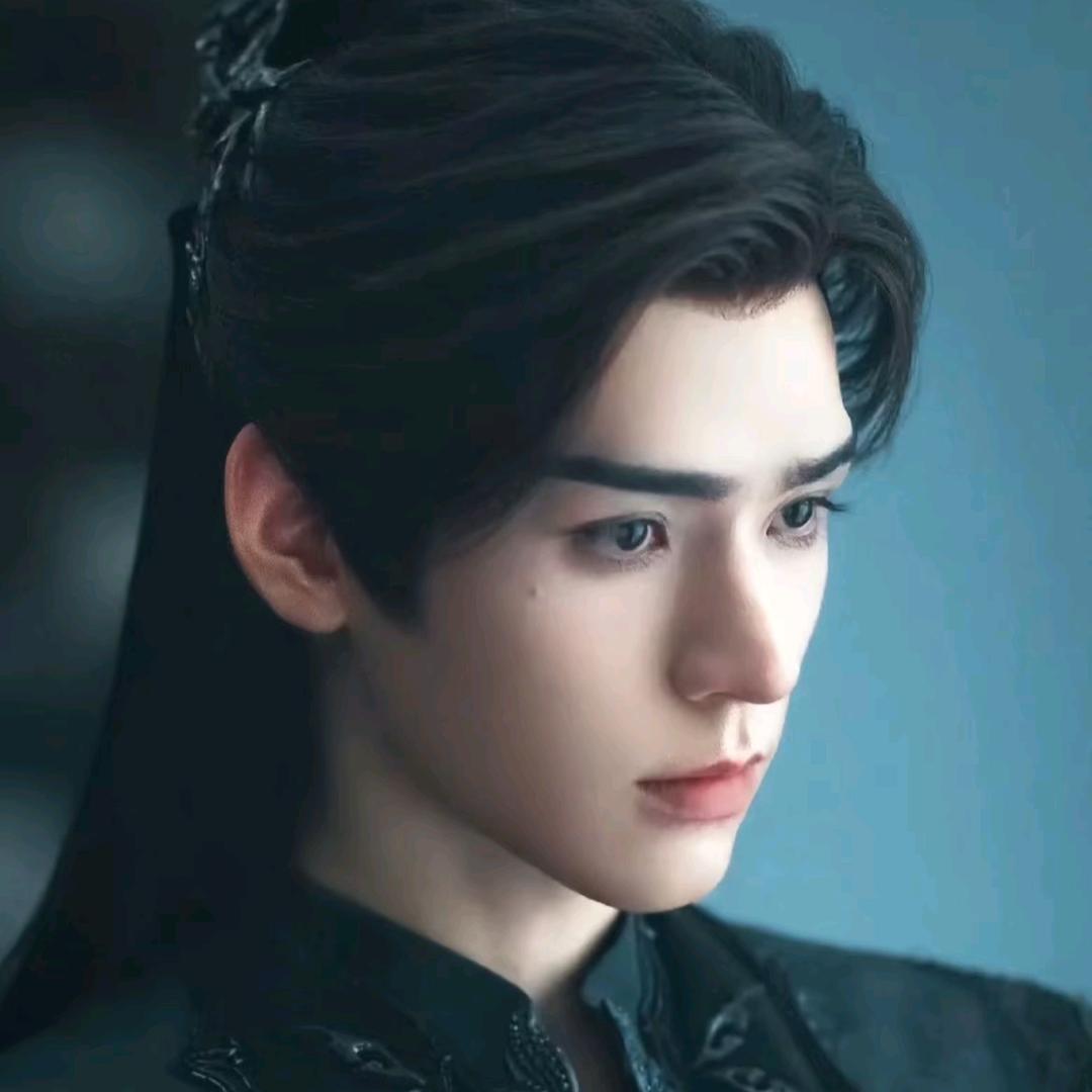 我女神岁月静好