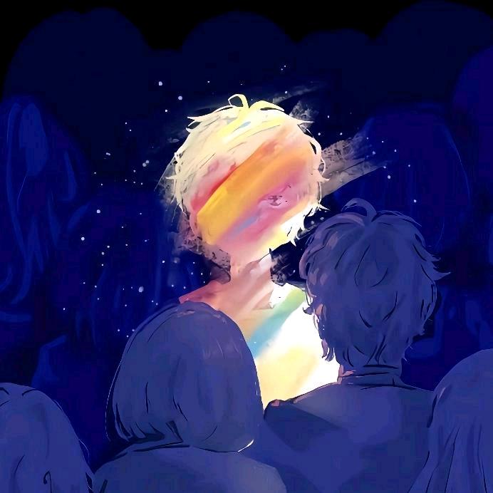 狼王子