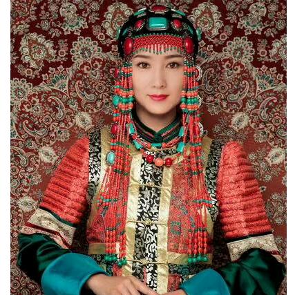 花儿 huaer