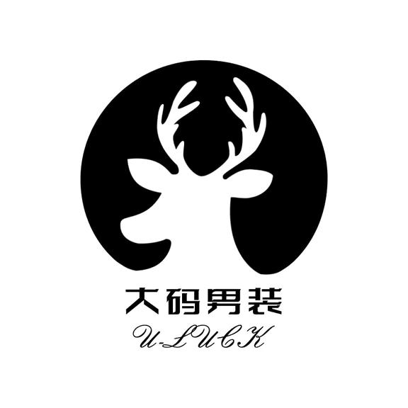 ULuck大码男装潮胖甄选